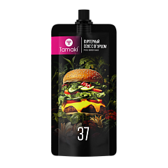 Соус Бургерный с огурцом Tamaki